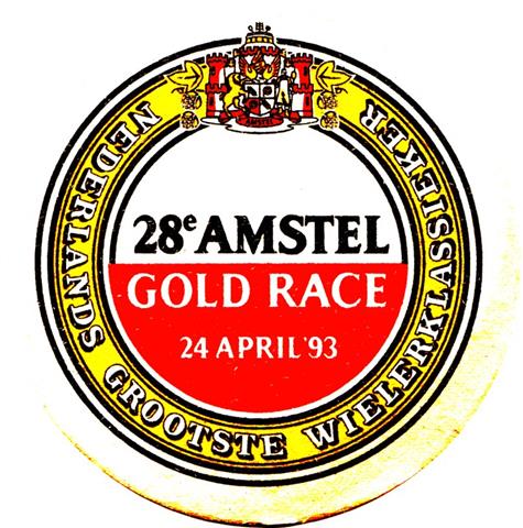 amsterdam nh-nl amstel gold 5a (rund205-1993)